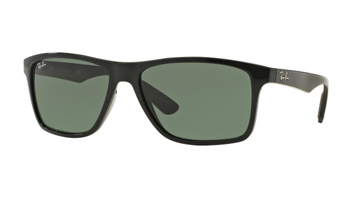 Optique best sale ray ban